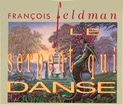 Buy Le serpent qui danse